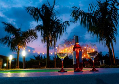Swimming pool, Glamping con Jacuzzi en la Victoria la Victoria caldas in Caldas Swimming pool, Glamping con Jacuzzi en la Victoria la Victoria caldas in Caldas