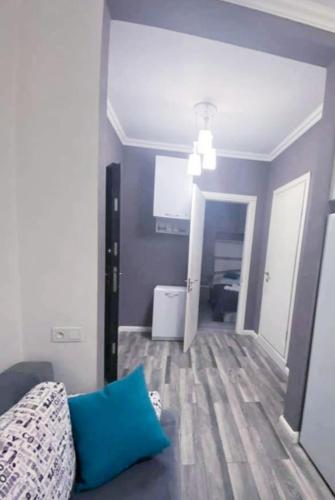 Victoria's cozy flat in Batumi