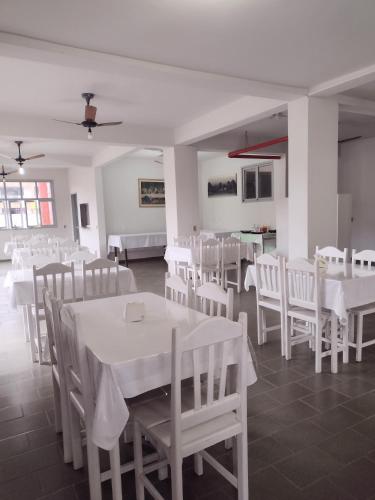 Hotel Santa Terezinha in Alfredo Chaves Hotel Santa Terezinha in Alfredo Chaves
