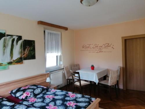 Flat near the Tannenbergsthal ski resort in Muldenhammer Flat near the Tannenbergsthal ski resort in Muldenhammer