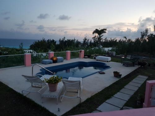 Instalaciones, Bermuda Connections Guest House in Southampton Instalaciones, Bermuda Connections Guest House in Southampton