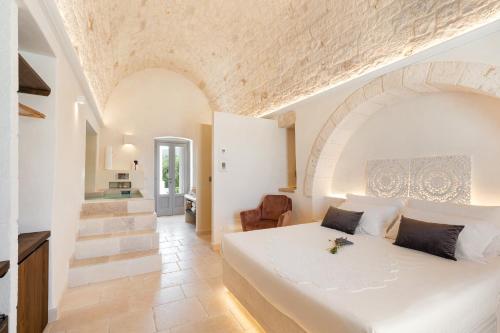 Masseria Villa Verde in Fasano Masseria Villa Verde in Fasano