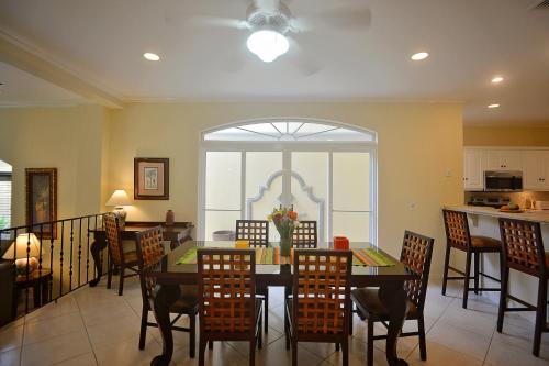 Facilities, HRG Condos at Los Suenos in Herradura Facilities, HRG Condos at Los Suenos in Herradura