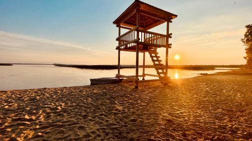 Strand, Русалка in Kovel Strand, Русалка in Kovel