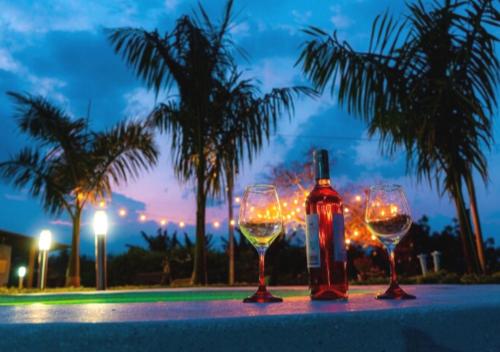 Swimming pool, Glamping para Parejas con Jacuzzi en la Victoria Caldas in Caldas Swimming pool, Glamping para Parejas con Jacuzzi en la Victoria Caldas in Caldas
