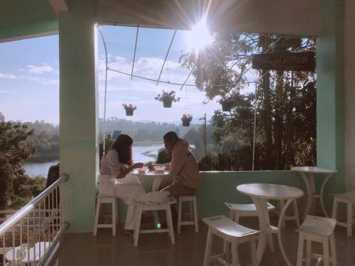 Gypsy Resort in Sado Phong Gypsy Resort in Sado Phong
