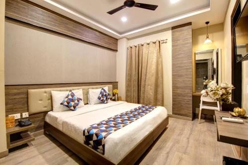 Southwest Inn in Dwarka Southwest Inn in Dwarka