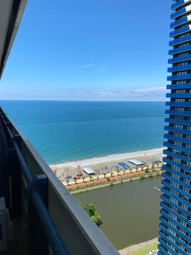 ORBIcity Apartments by the sea