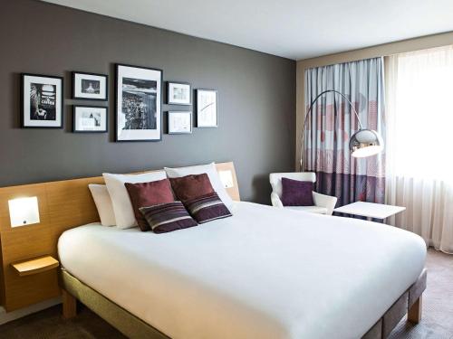 Facilities, Novotel Liverpool Centre Hotel in Liverpool City Centre Facilities, Novotel Liverpool Centre Hotel in Liverpool City Centre