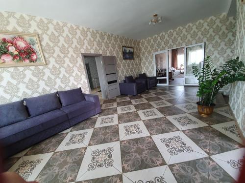 Шафран in Kopylova Шафран in Kopylova