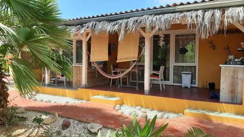 Faciliteter, B&B Casa Trankilo near Flamingo-Bonaires internationella flygplats Faciliteter, B&B Casa Trankilo near Flamingo-Bonaires internationella flygplats