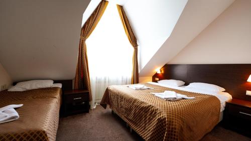 Energetik Hotel in 아르키즈 Energetik Hotel in 아르키즈