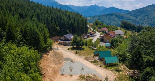 Gazela Bungalov 2 in Mojkovac Gazela Bungalov 2 in Mojkovac