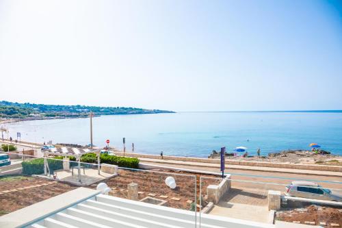 Hotel Magna Grecia in Patu Hotel Magna Grecia in Patu