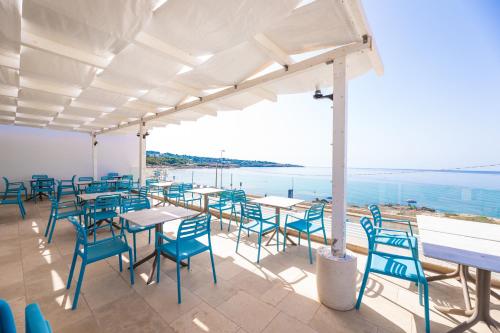 Hotel Magna Grecia in Patu Hotel Magna Grecia in Patu