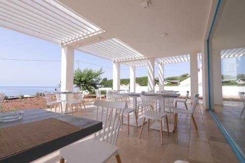 Hotel Magna Grecia in Patu Hotel Magna Grecia in Patu