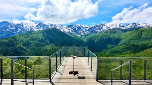 Nearby attraction, Resort Inn Marion Shinano in Otari Nearby attraction, Resort Inn Marion Shinano in Otari