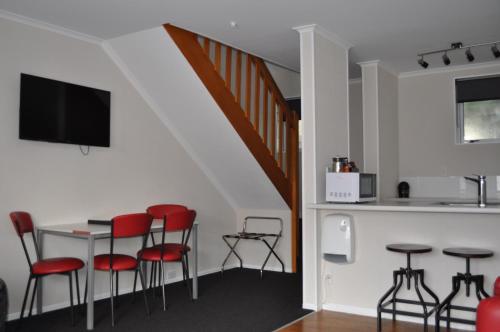 บริการและสิ่งอำนวยความสะดวก, Carramar Motor Inn in พาลเมอร์สตันเหนือ บริการและสิ่งอำนวยความสะดวก, Carramar Motor Inn in พาลเมอร์สตันเหนือ