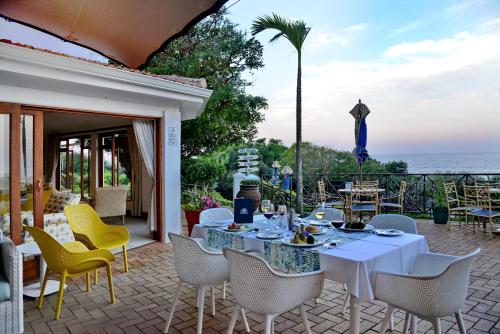 Létesítmények, Pumula Beach Hotel in Umzumbe Létesítmények, Pumula Beach Hotel in Umzumbe