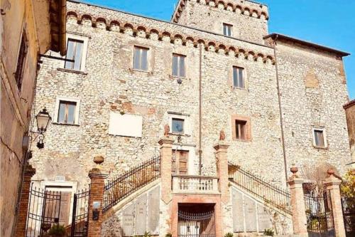 Casa Angelina in Sacrofano Casa Angelina in Sacrofano