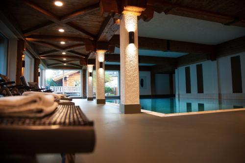 Hotel Lamm in Baiersbronn Hotel Lamm in Baiersbronn