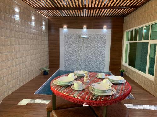 館内設備, オリエンタル ナイツ レスト ハウス (Oriental Nights Rest House) in シャルキーヤ サンズ(ワヒバ) 館内設備, オリエンタル ナイツ レスト ハウス (Oriental Nights Rest House) in シャルキーヤ サンズ(ワヒバ)