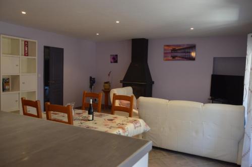 Létesítmények, Gîtes des Palanges à l'Aubrac (Gites des Palanges a l'Aubrac) in Laissac Létesítmények, Gîtes des Palanges à l'Aubrac (Gites des Palanges a l'Aubrac) in Laissac