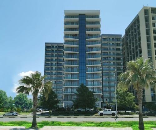 Batumi New Time Studios - Beach Line