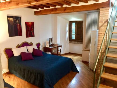 Casa Marelli in Трекуанда Casa Marelli in Трекуанда