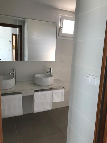 Living one Bed and Breakfast in Peñiscola Living one Bed and Breakfast in Peñiscola