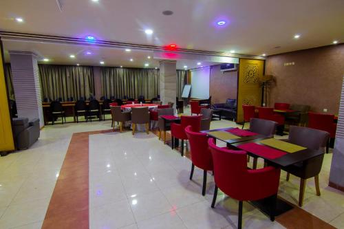 바/라운지, Hotel vallee ziz in 에라시디아 바/라운지, Hotel vallee ziz in 에라시디아