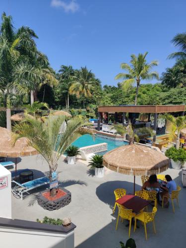 منظر, Aqua Marina Beach Club in رينكون منظر, Aqua Marina Beach Club in رينكون