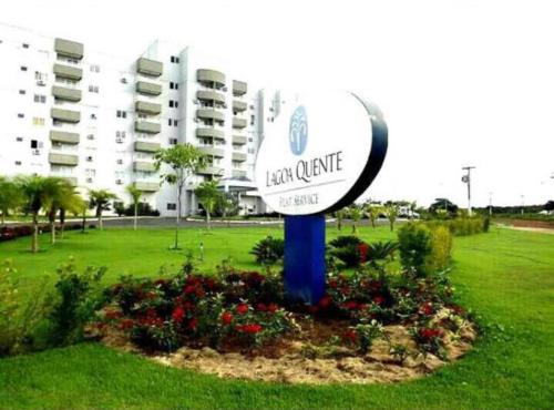 Lagoa Quente Flat Service -512B in St. Lagoa Quente Lagoa Quente Flat Service -512B in St. Lagoa Quente