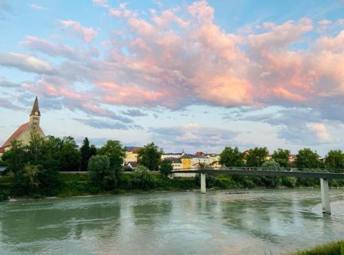 Ferienhaus Theodor EG in Laufen Ferienhaus Theodor EG in Laufen