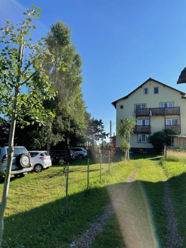 Vila Zenyt in Piatra-Fantanele Vila Zenyt in Piatra-Fantanele
