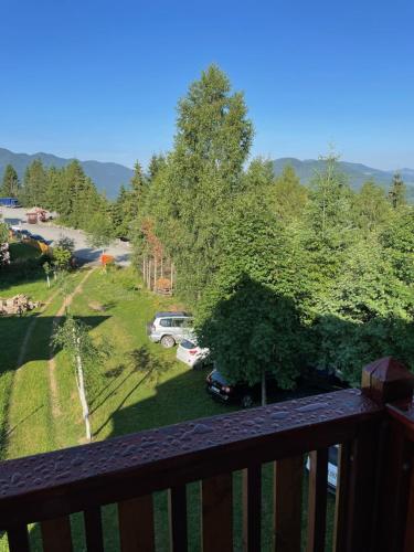 Vila Zenyt in Piatra-Fantanele Vila Zenyt in Piatra-Fantanele