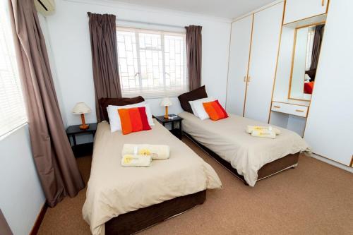 Elkoweru Guest House in Springbok Elkoweru Guest House in Springbok