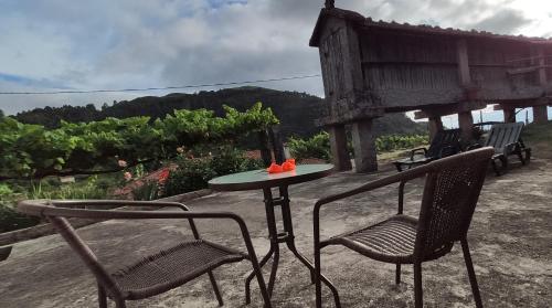 บริการและสิ่งอำนวยความสะดวก, Casa da Venda in โกวิเด บริการและสิ่งอำนวยความสะดวก, Casa da Venda in โกวิเด