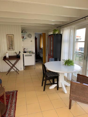 Zomerhuisje op Huisduinen in Den Helder Zomerhuisje op Huisduinen in Den Helder