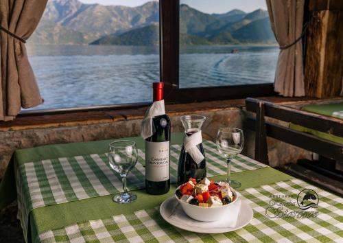 Apartmani Konoba Starcevo in Virpazar Apartmani Konoba Starcevo in Virpazar