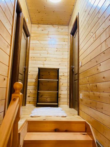 Holiday Homes Durmitorski Gaj in Zabljak Holiday Homes Durmitorski Gaj in Zabljak
