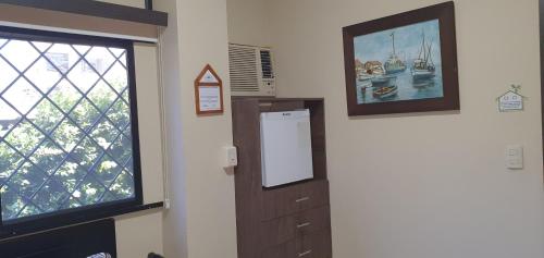 Apartamento habitación pequeña para ejecutivos o parejas (Apartamento habitacion pequena para ejecutivos o parejas) in Μάντα Apartamento habitación pequeña para ejecutivos o parejas (Apartamento habitacion pequena para ejecutivos o parejas) in Μάντα