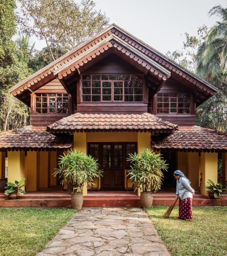 ทัศนียภาพภายนอกโรงแรม, เปปเปอร์ เทรล (Pepper Trail) in จีรัล ทัศนียภาพภายนอกโรงแรม, เปปเปอร์ เทรล (Pepper Trail) in จีรัล