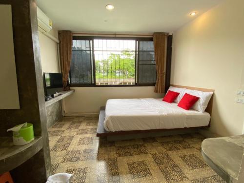 Laluna River House in Chanthaburi Laluna River House in Chanthaburi