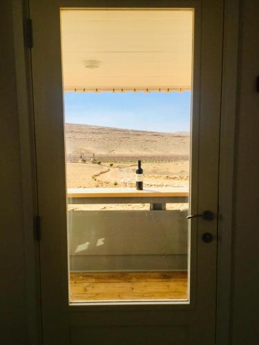פטריוט -יקב ננה in Mitzpe Ramon פטריוט -יקב ננה in Mitzpe Ramon