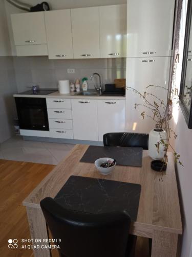 Apartment Anagastum in Niksic Apartment Anagastum in Niksic