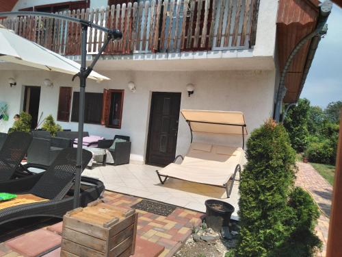 Kiss Apartman in Balatonbereny Kiss Apartman in Balatonbereny