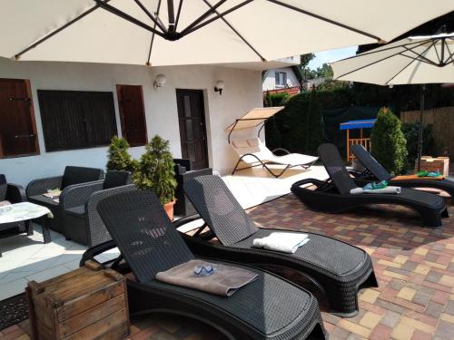 Kiss Apartman in Balatonbereny Kiss Apartman in Balatonbereny