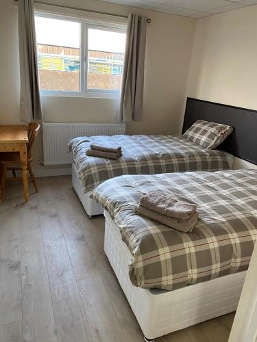 Pokoj pro hosty, Bucks accommodation in Waddesdon Pokoj pro hosty, Bucks accommodation in Waddesdon