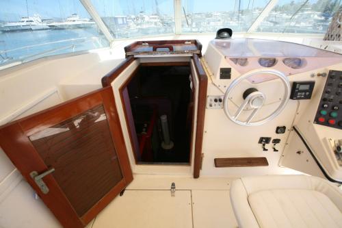 Balcony/terrace, Piper's Boat in Alghero Balcony/terrace, Piper's Boat in Alghero